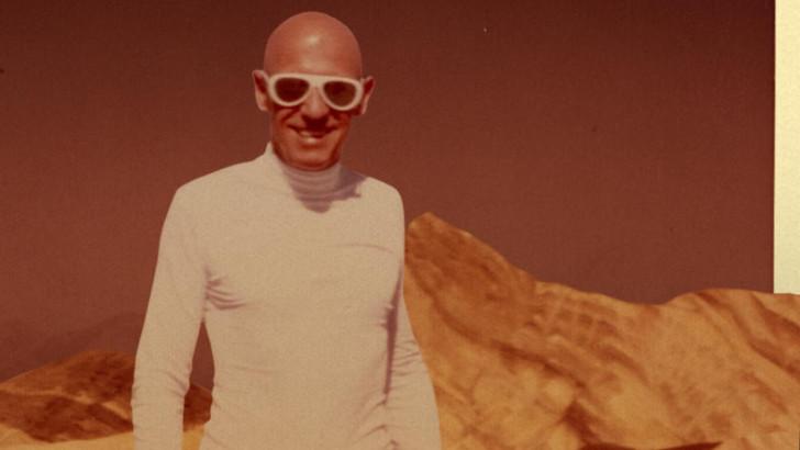 Michel Foucault, le philosophe et le poisson rouge 